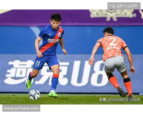 上海绿地申花对阵武汉卓尔精彩直播全程回顾与赛后分析