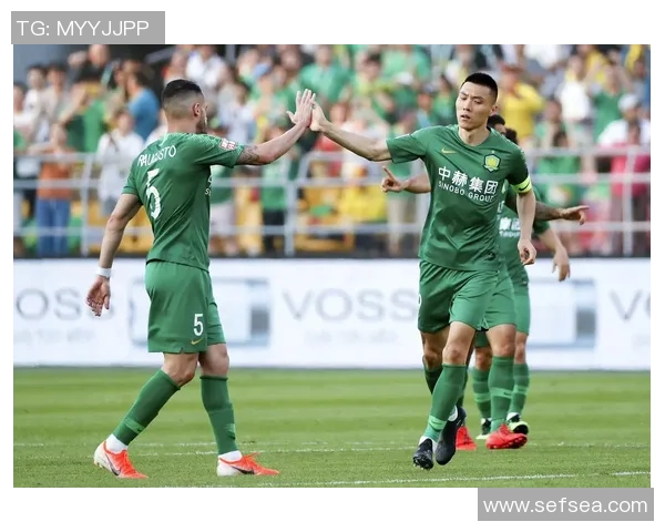 北京中赫国安与广州富力比赛前瞻分析及胜负预测展望