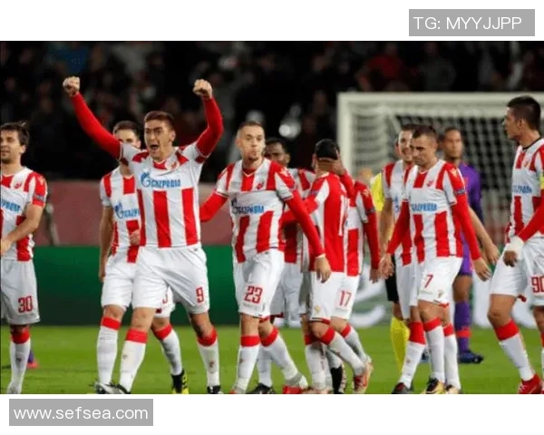 哥本哈根与贝尔格莱德红星的激烈对决谁能在欧战中笑到最后