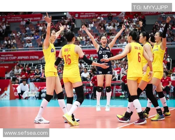 女排世界杯精彩对决中国女排迎战美国队视频直播全程回放