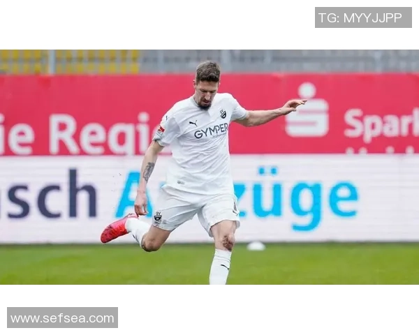 桑德豪森主场迎战比勒费尔德双方争夺关键三分的精彩对决