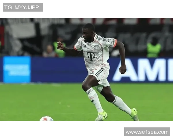 SPORT1：乌帕以为自己最近体现很超卓，配得上向拜仁要高薪